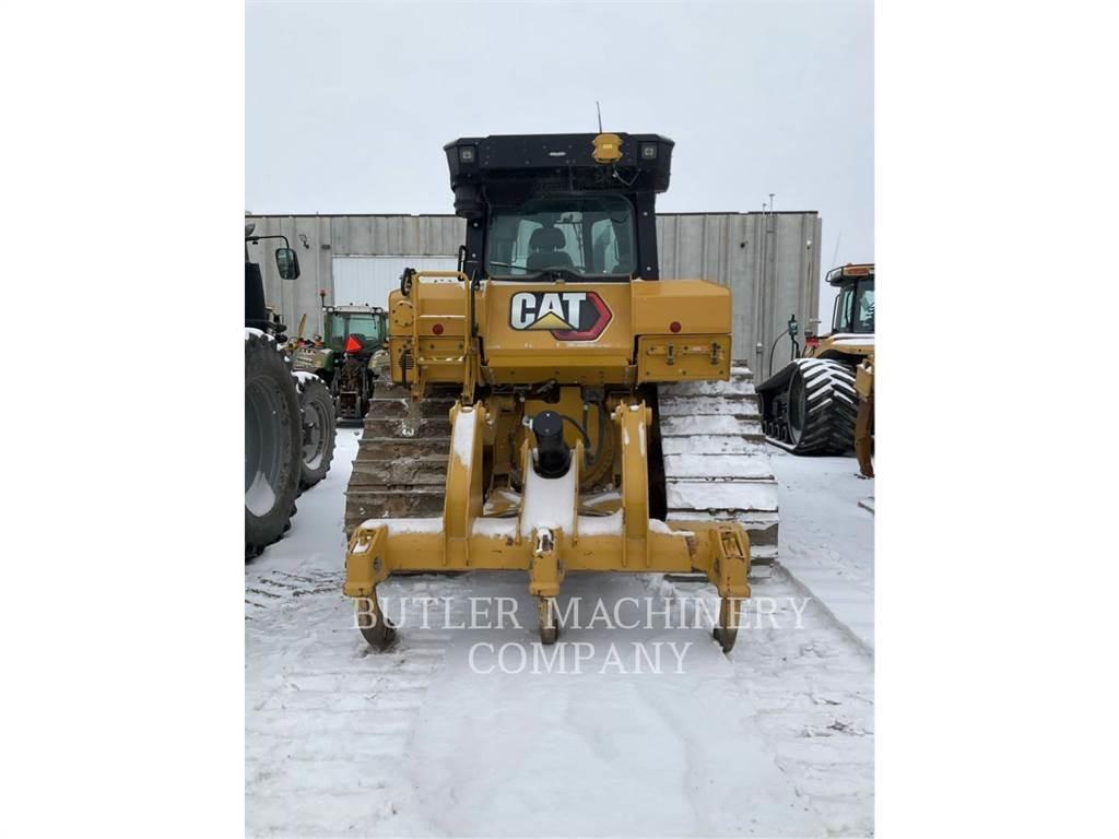 CAT D6-20XEVP Dozere Beltegående