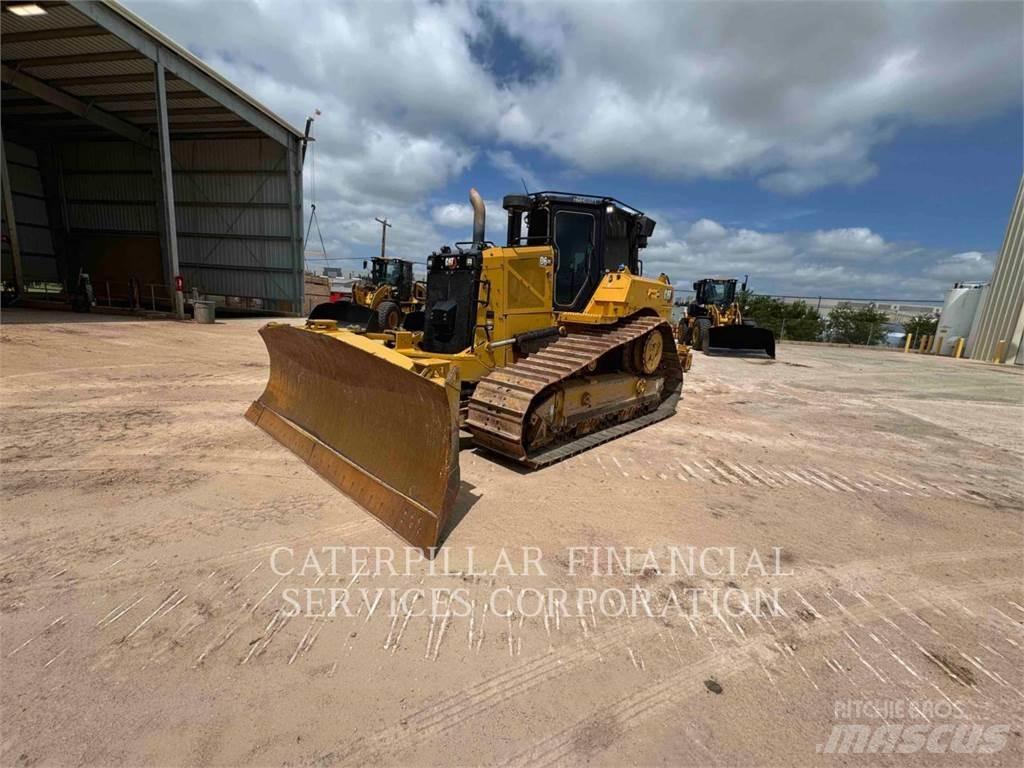 CAT D6-20XEVP Dozere Beltegående