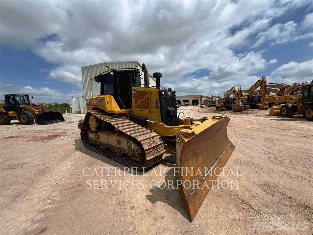 CAT D6-20XEVP Dozere Beltegående