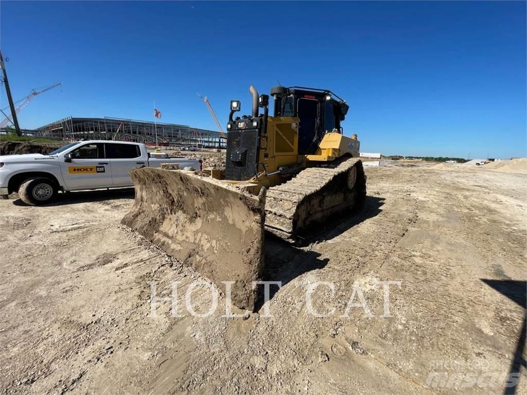 CAT D6-20XEVP Dozere Beltegående
