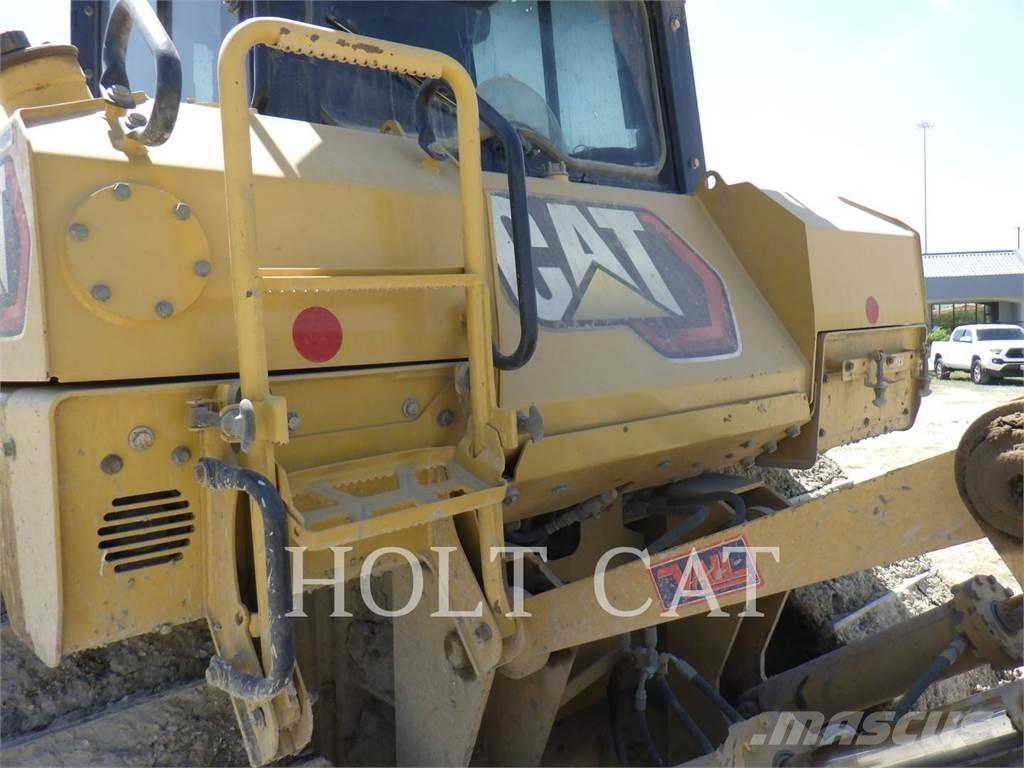 CAT D6-20XEVP Dozere Beltegående