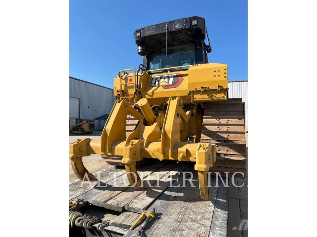 CAT D6-20XEVPT Dozere Beltegående