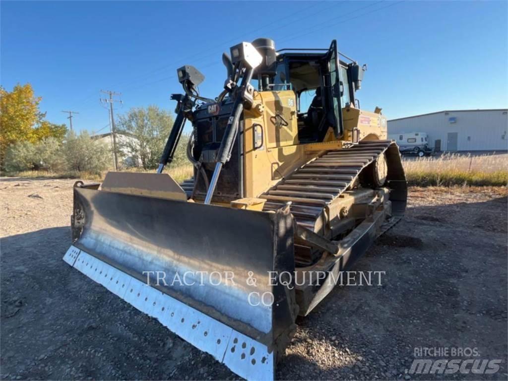 CAT D6 LGP Dozere Beltegående