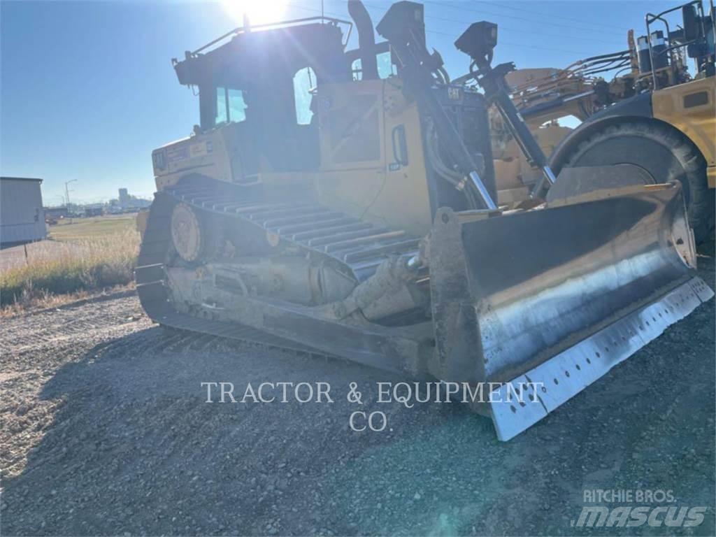 CAT D6 LGP Dozere Beltegående