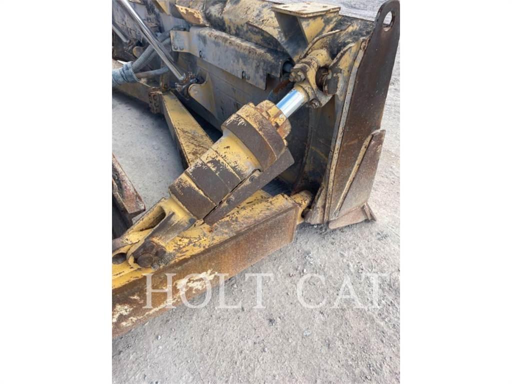 CAT D6 LGP Dozere Beltegående