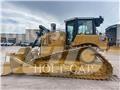 CAT D6 LGP Dozere Beltegående