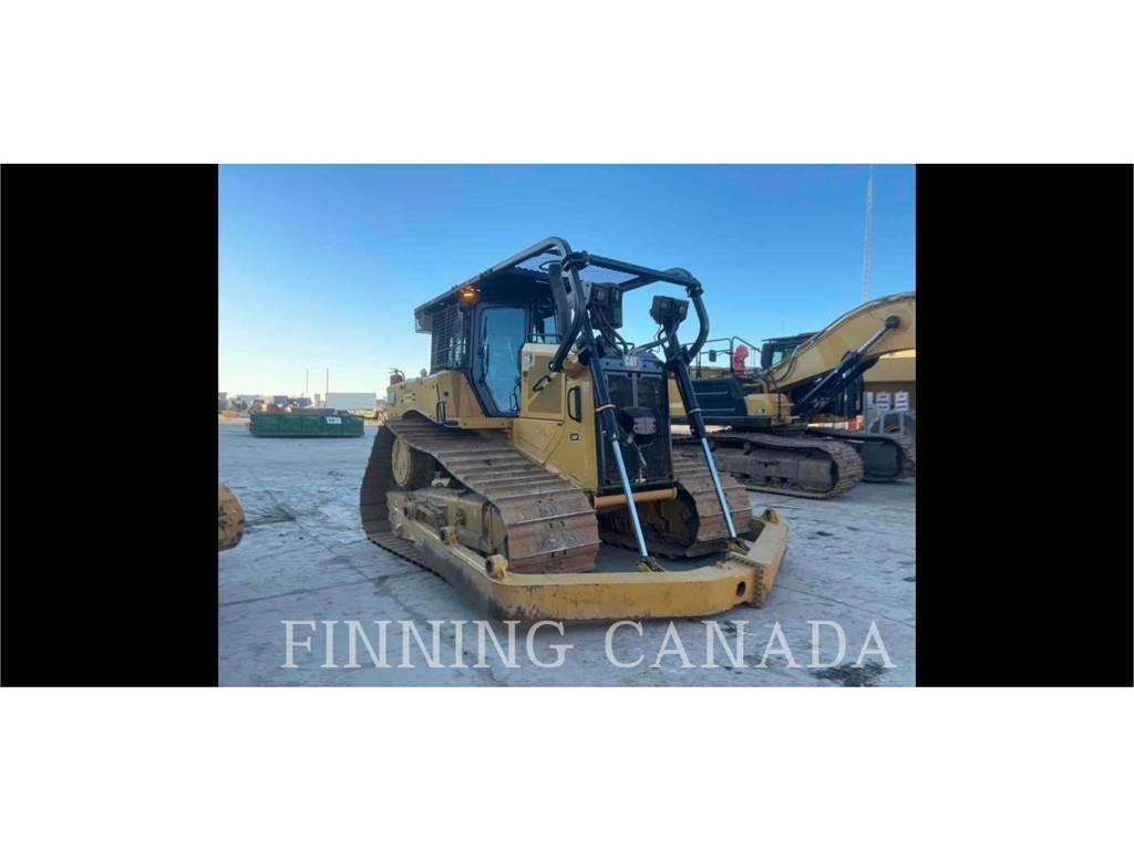 CAT D6 LGP Dozere Beltegående