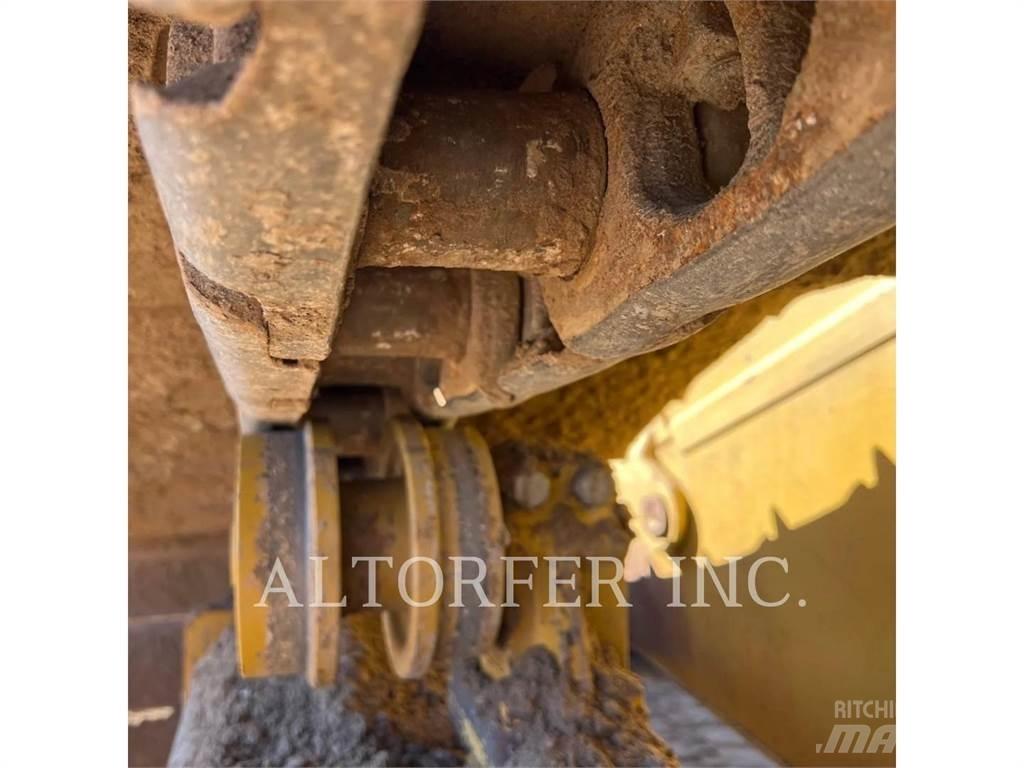 CAT D6 LGP Dozere Beltegående