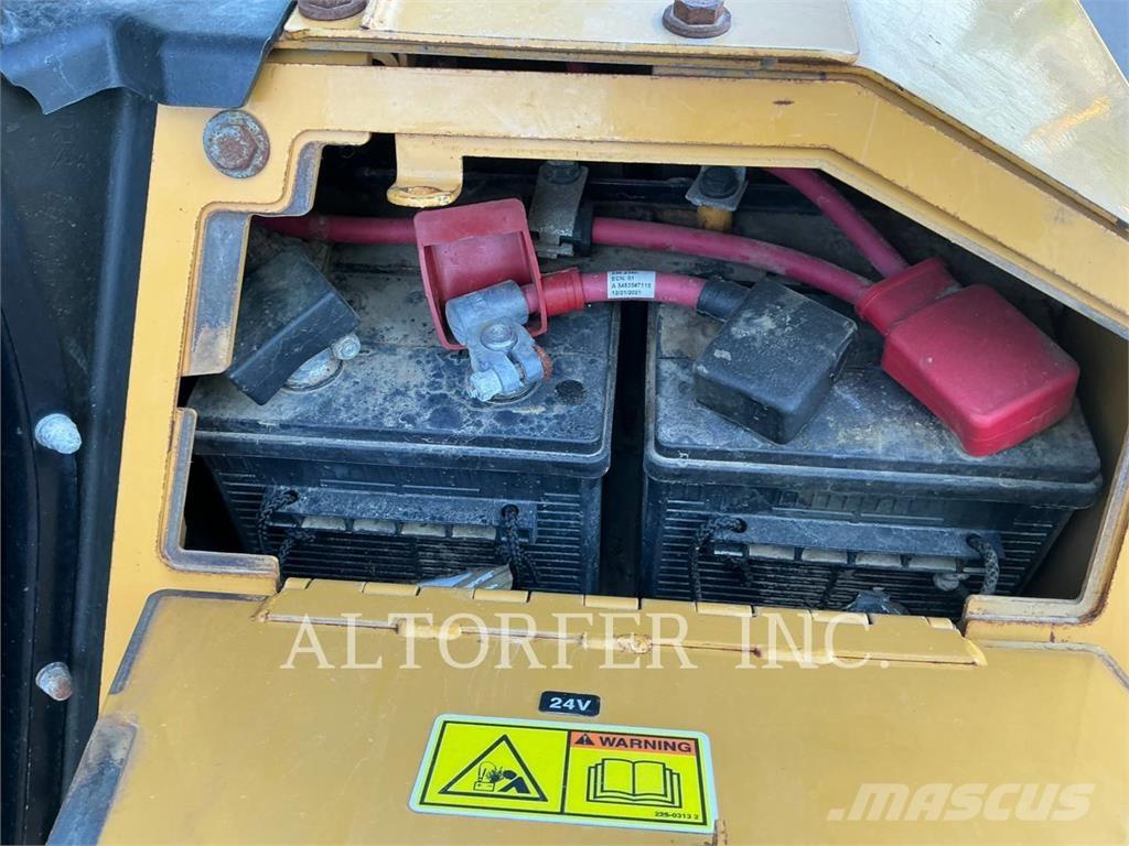 CAT D6 LGP Dozere Beltegående