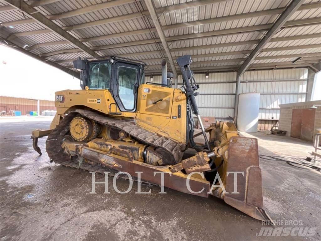 CAT D6 LGP Dozere Beltegående