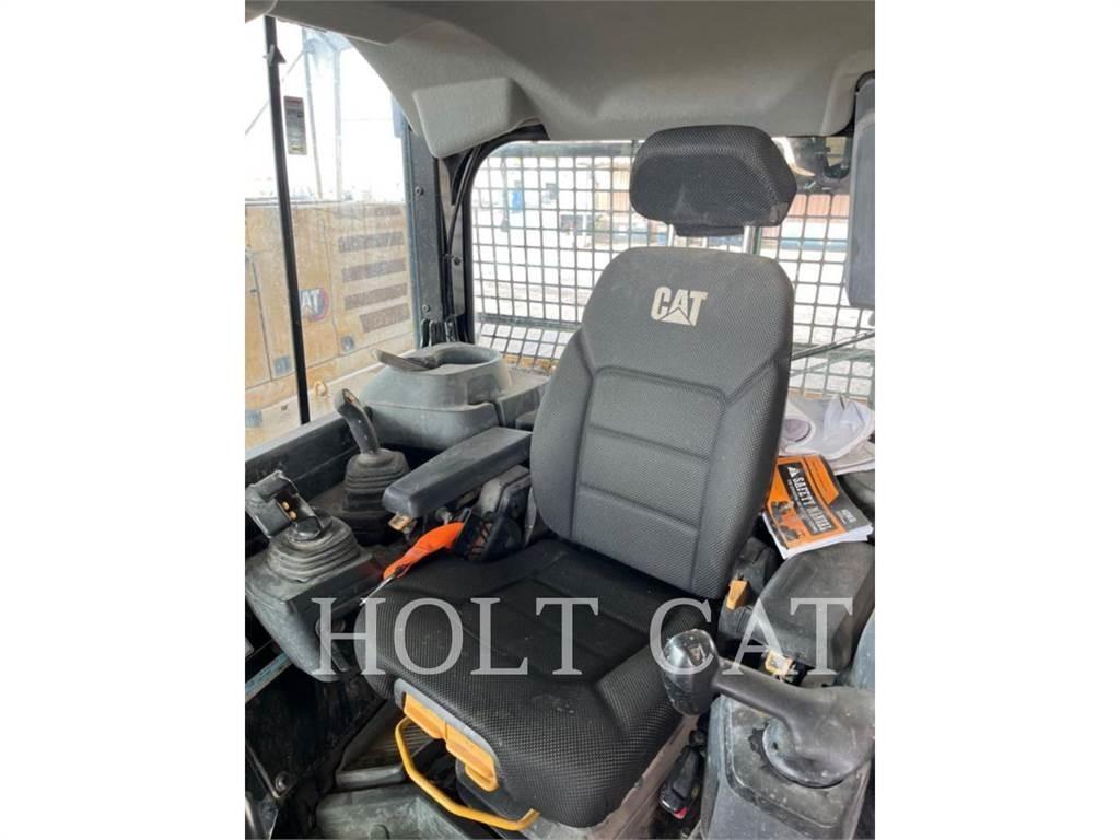 CAT D6 LGP Dozere Beltegående
