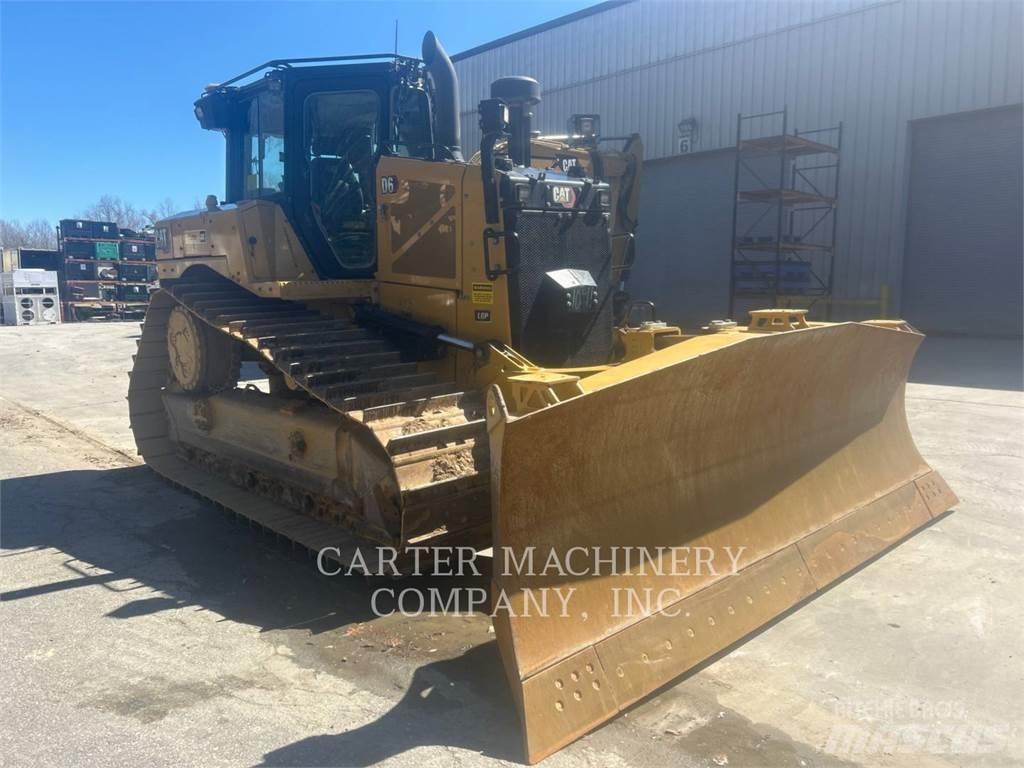 CAT D6 LGP Dozere Beltegående