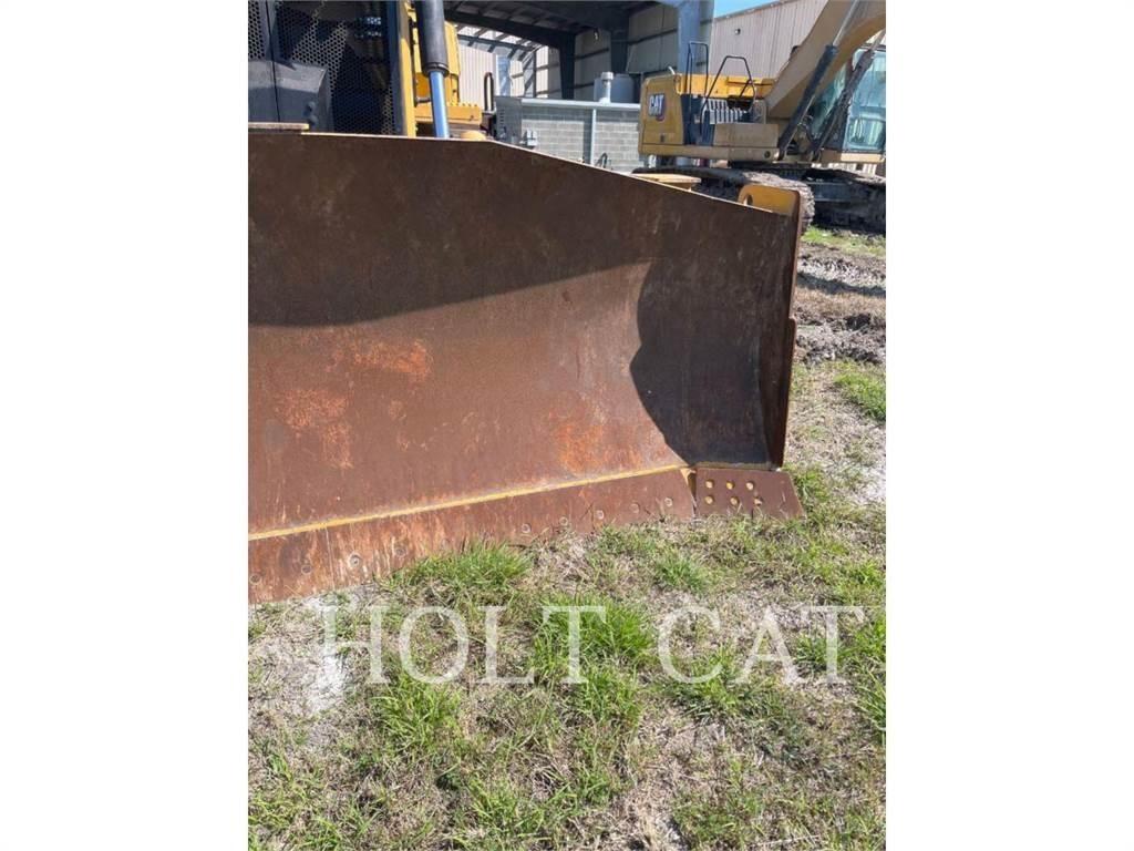 CAT D6 LGP Dozere Beltegående