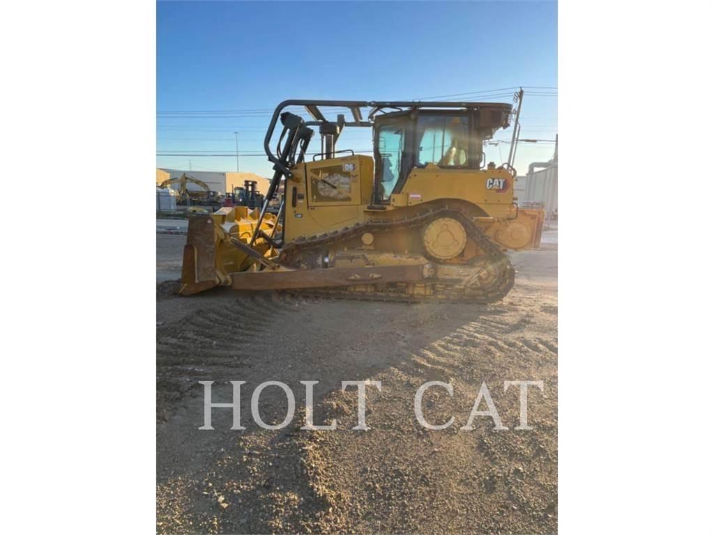 CAT D6 LGP Dozere Beltegående