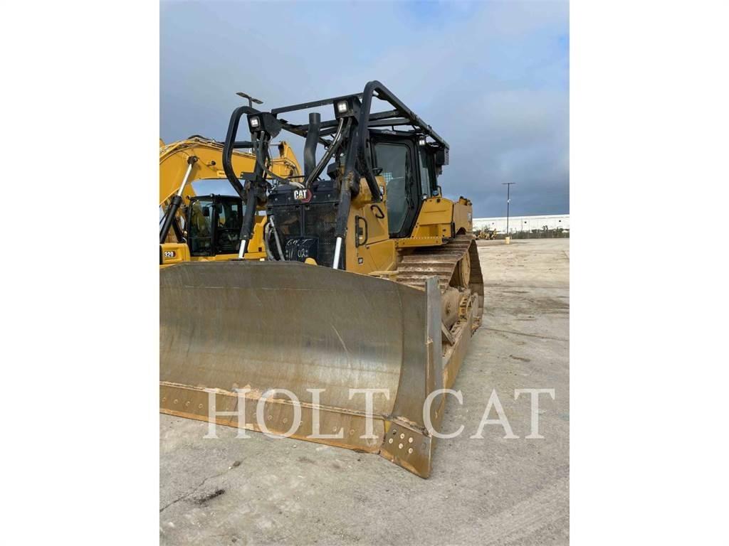 CAT D6 LGP Dozere Beltegående