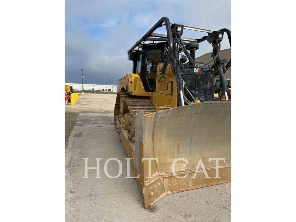 CAT D6 LGP Dozere Beltegående