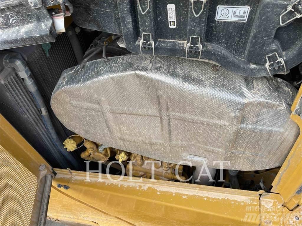 CAT D6 LGP Dozere Beltegående