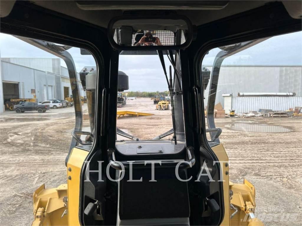 CAT D6 LGP Dozere Beltegående