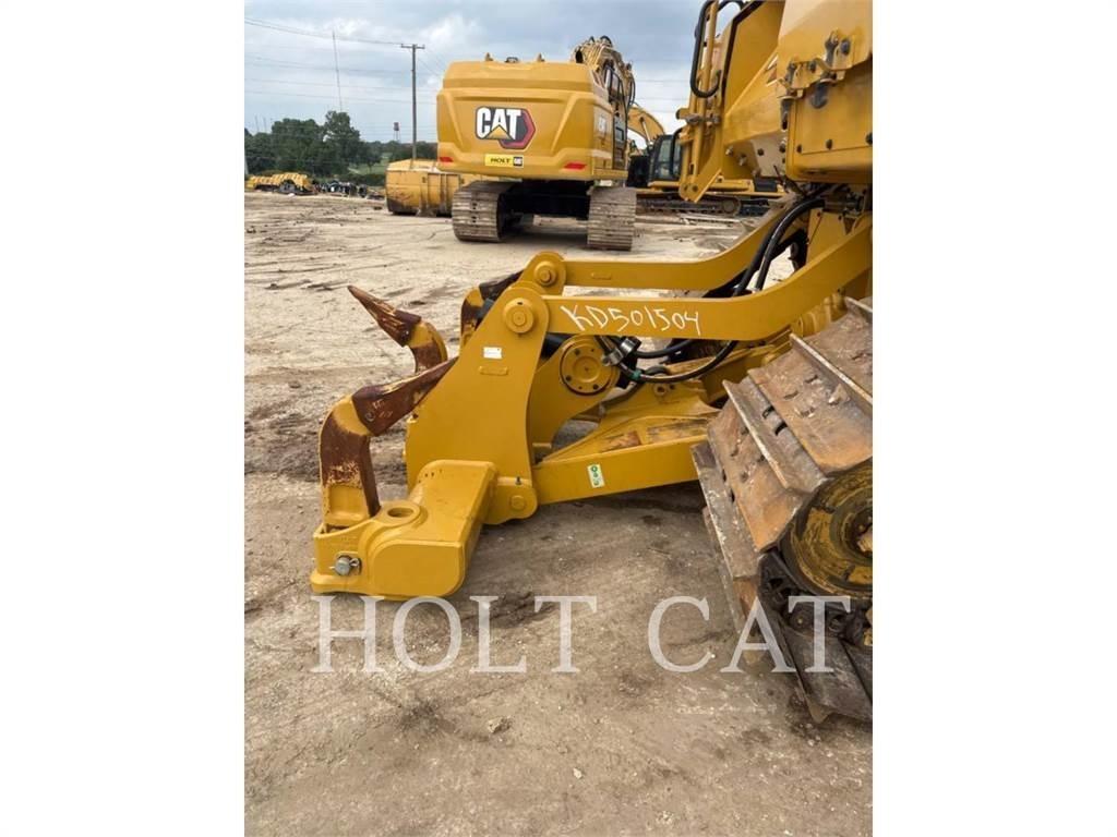 CAT D6 LGP Dozere Beltegående