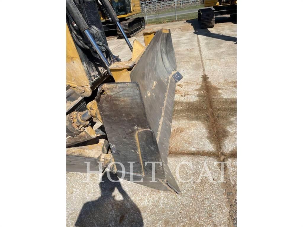 CAT D6 LGP Dozere Beltegående