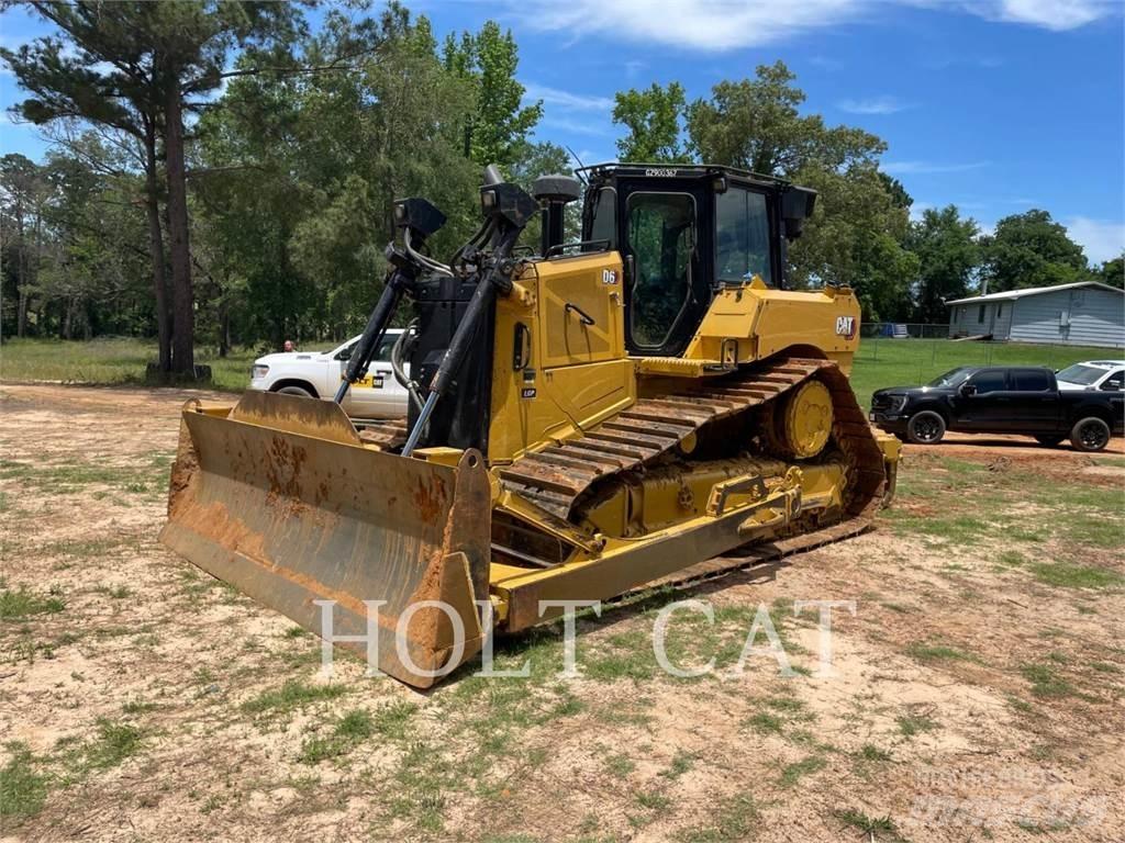 CAT D6 LGP Dozere Beltegående