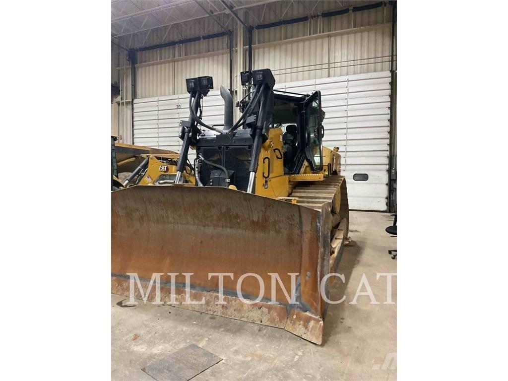 CAT D6 LGP Dozere Beltegående