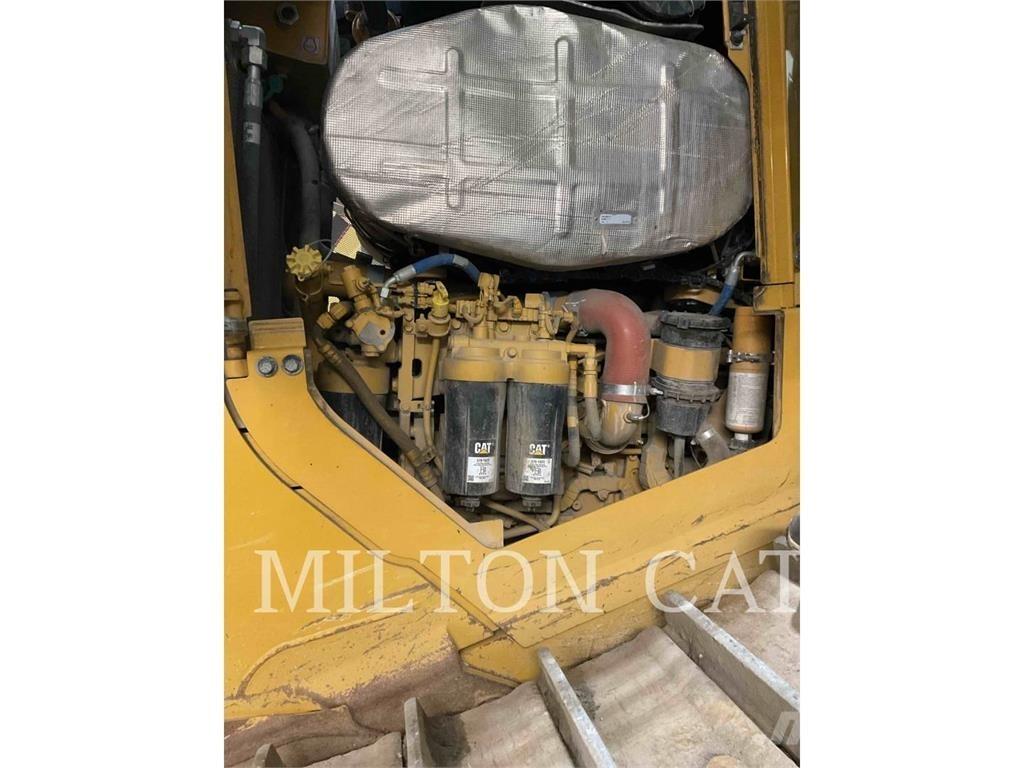 CAT D6 LGP Dozere Beltegående
