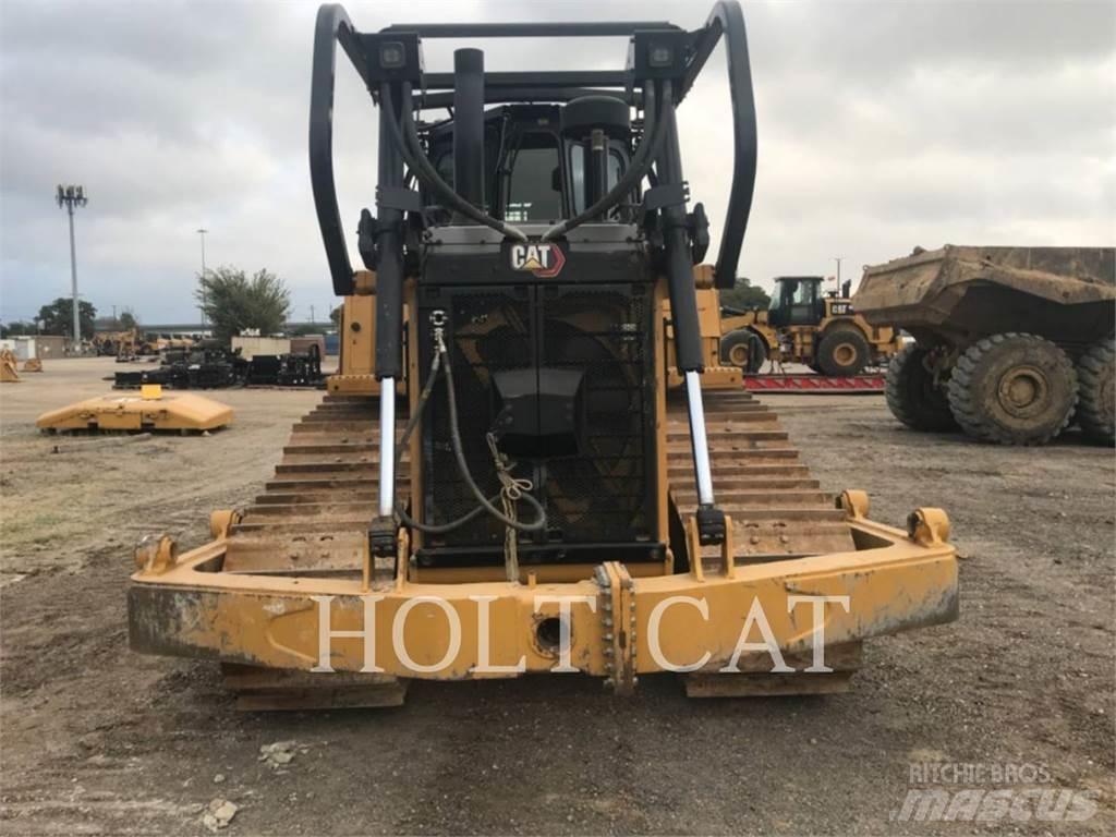 CAT D6 LGP Dozere Beltegående