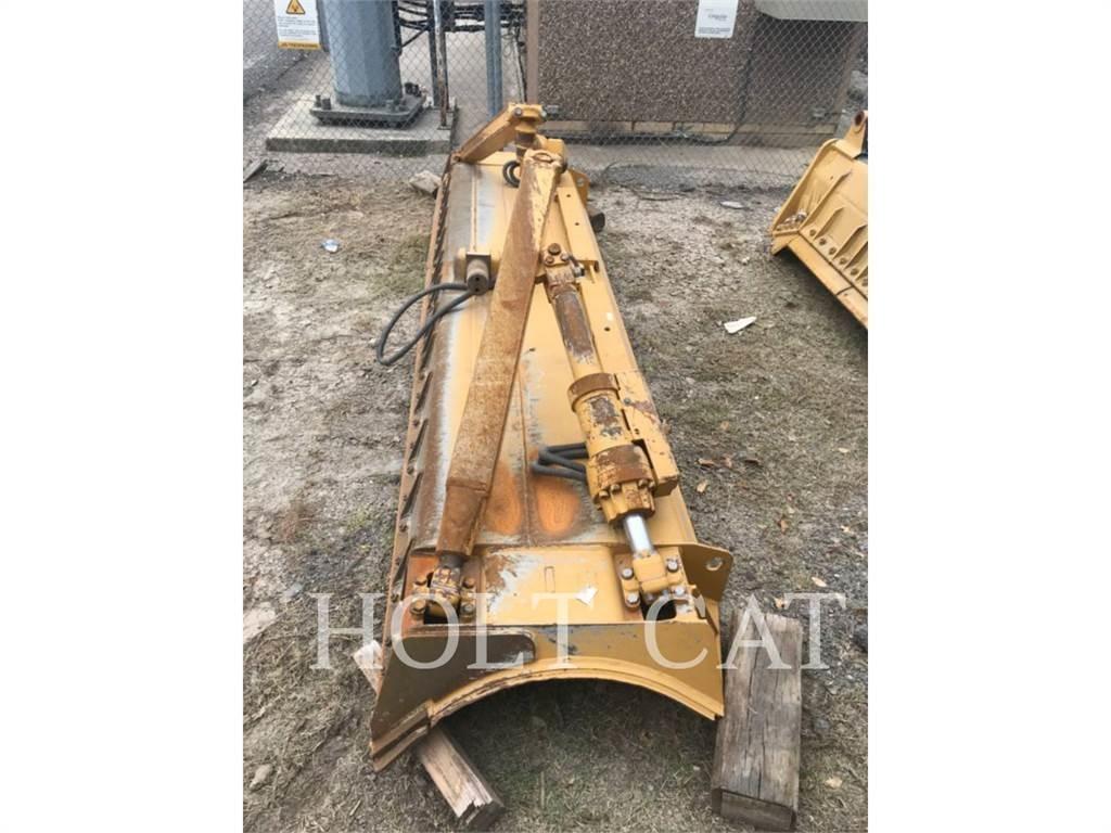 CAT D6 LGP Dozere Beltegående