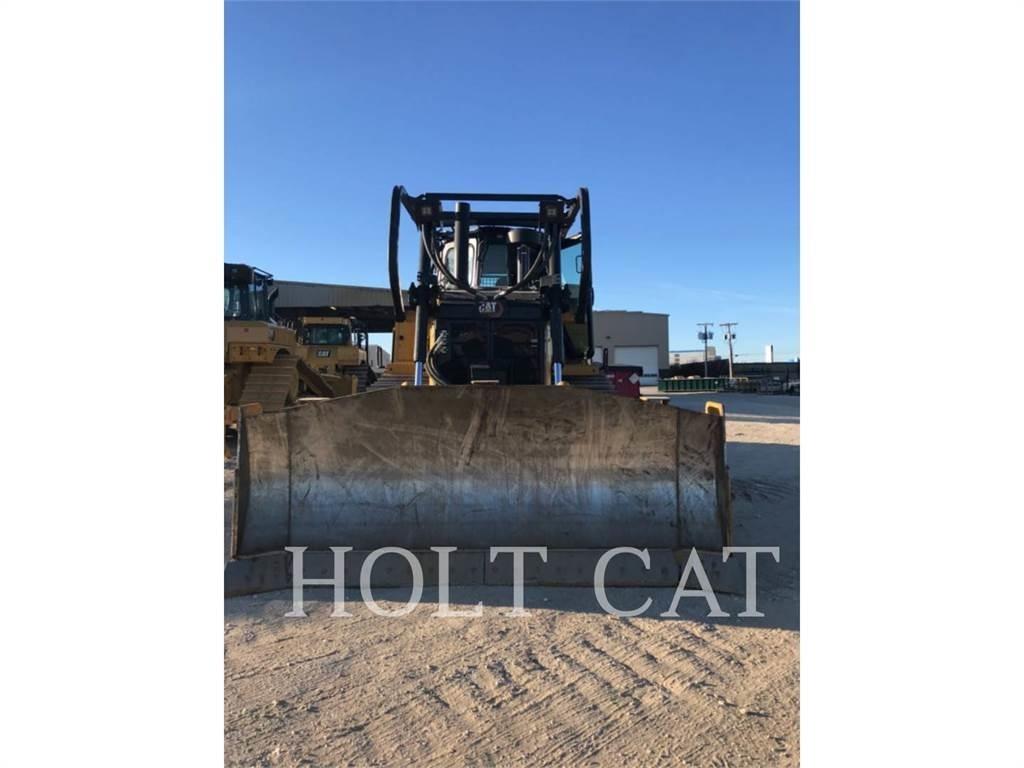 CAT D6 LGP Dozere Beltegående