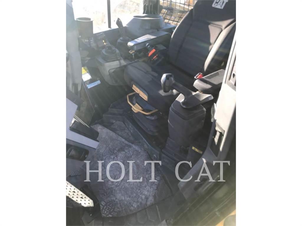 CAT D6 LGP Dozere Beltegående