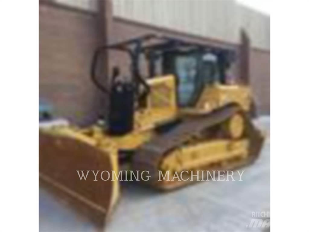 CAT D6 LGP Dozere Beltegående