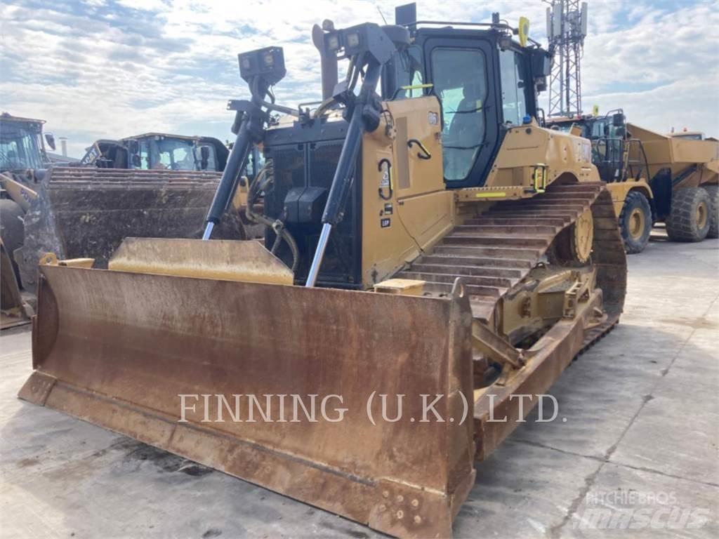 CAT D6 LGP 36 Dozere Beltegående