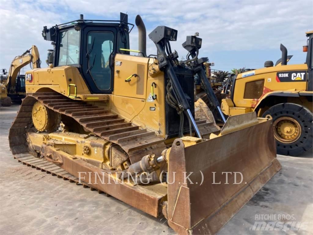 CAT D6 LGP 36 Dozere Beltegående