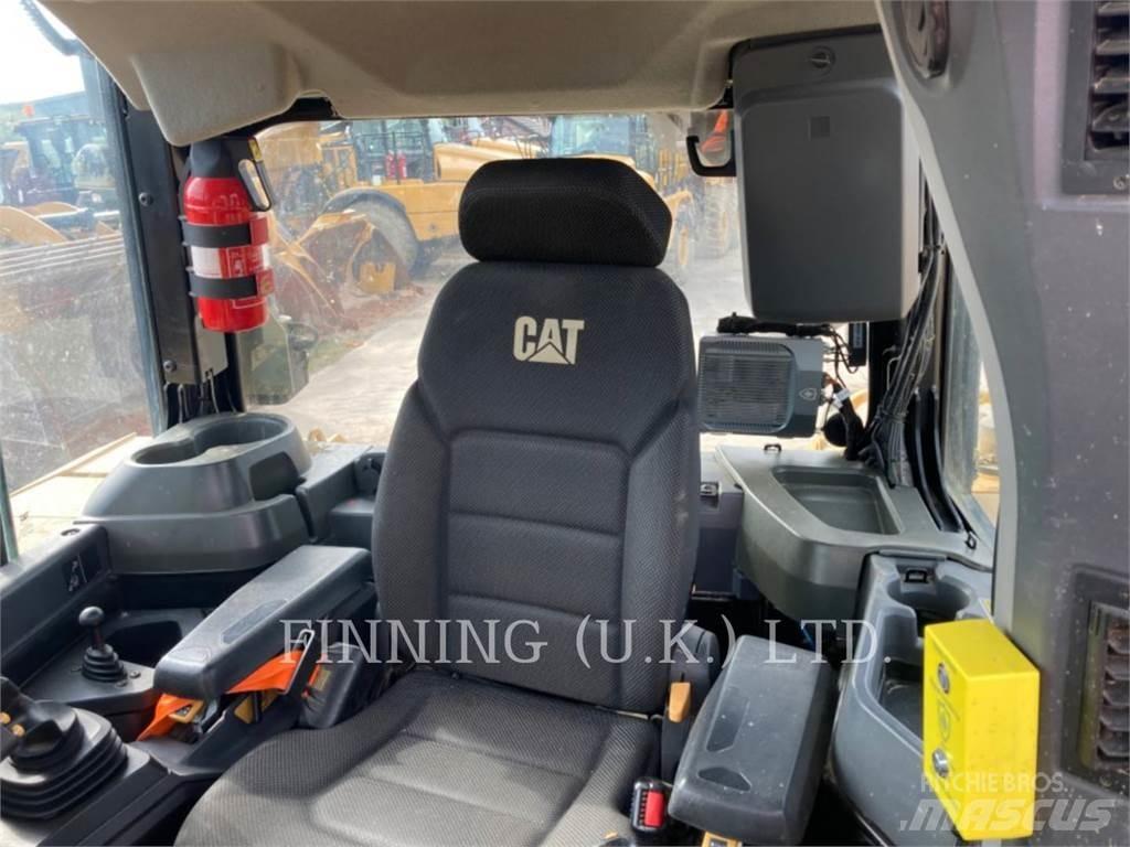 CAT D6 LGP 36 Dozere Beltegående