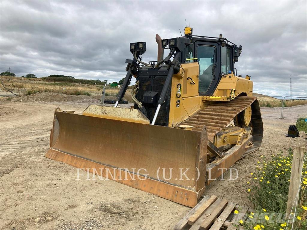 CAT D6 LGP 36 Dozere Beltegående