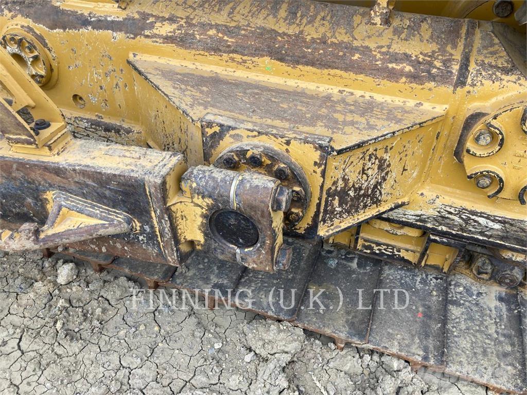 CAT D6 LGP 36 Dozere Beltegående