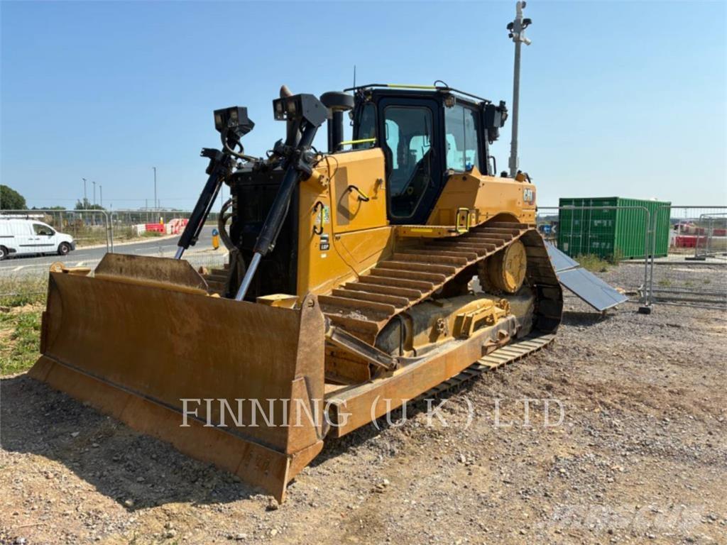 CAT D6 LGP 36 Dozere Beltegående