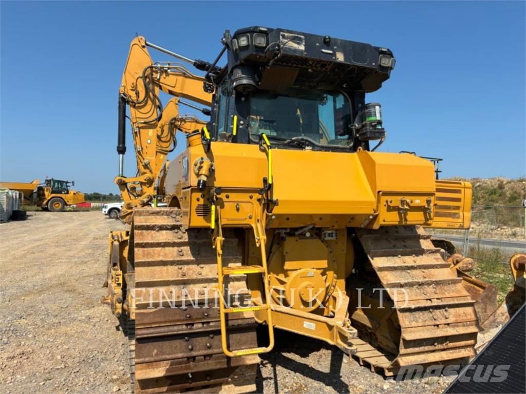 CAT D6 LGP 36 Dozere Beltegående