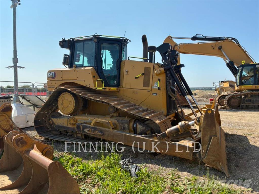 CAT D6 LGP 36 Dozere Beltegående