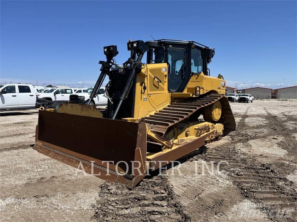 CAT D6 LGP 3D Dozere Beltegående