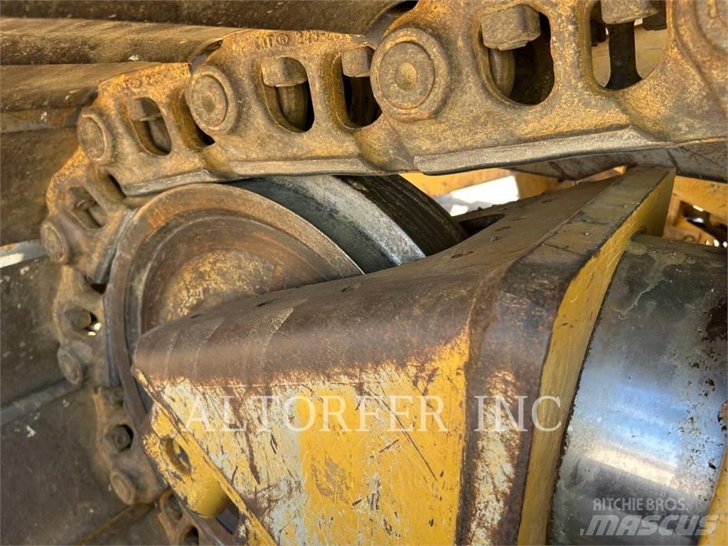 CAT D6 LGP 3D Dozere Beltegående