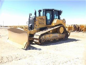 CAT D6 LGP 3W Dozere Beltegående