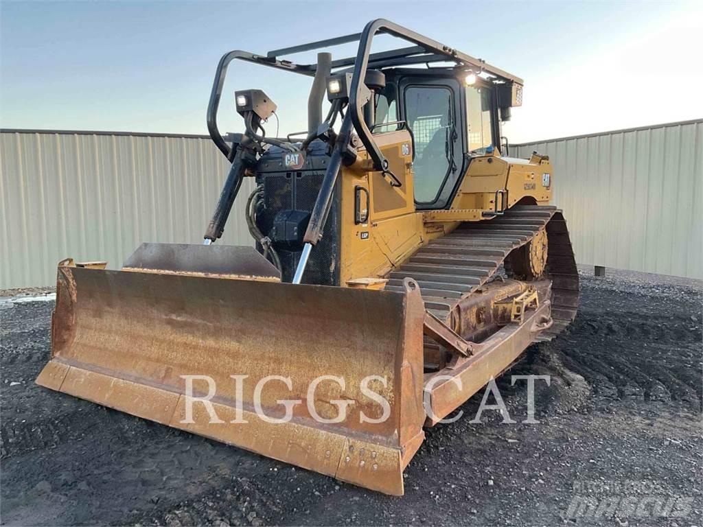 CAT D6 LGP AG Dozere Beltegående