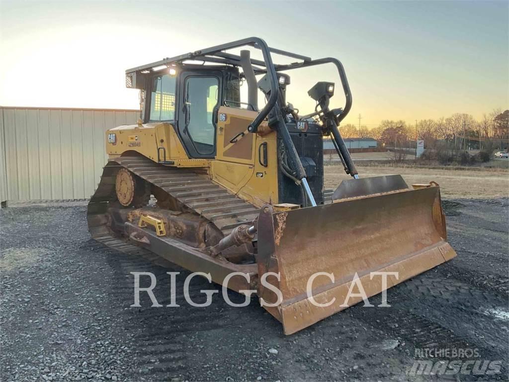 CAT D6 LGP AG Dozere Beltegående