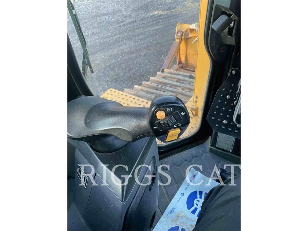 CAT D6 LGP AG Dozere Beltegående
