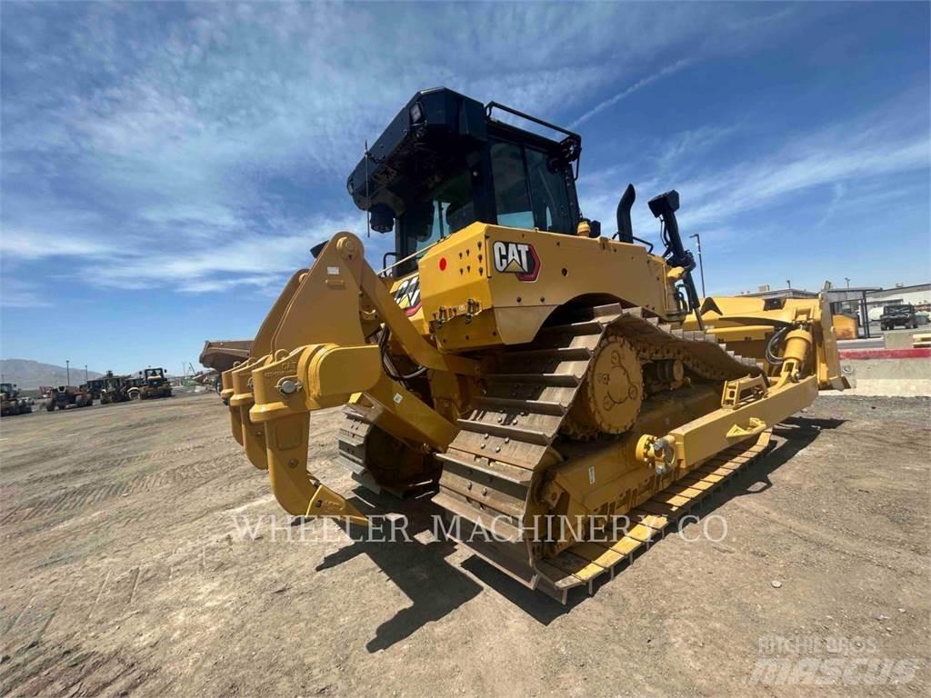 CAT D6 LGP SU Dozere Beltegående