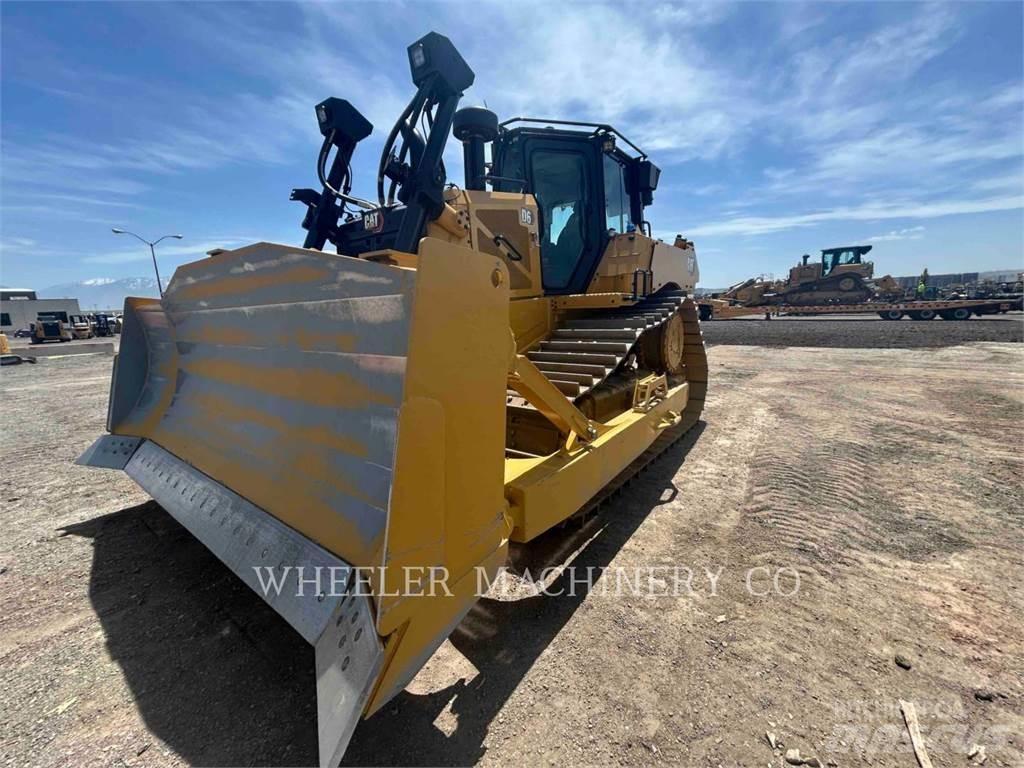 CAT D6 LGP SU Dozere Beltegående