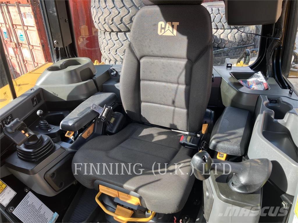 CAT D6 LGP VPAT Dozere Beltegående