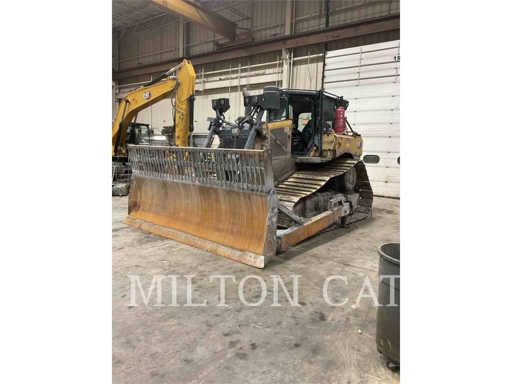 CAT D6 LGP WH Dozere Beltegående
